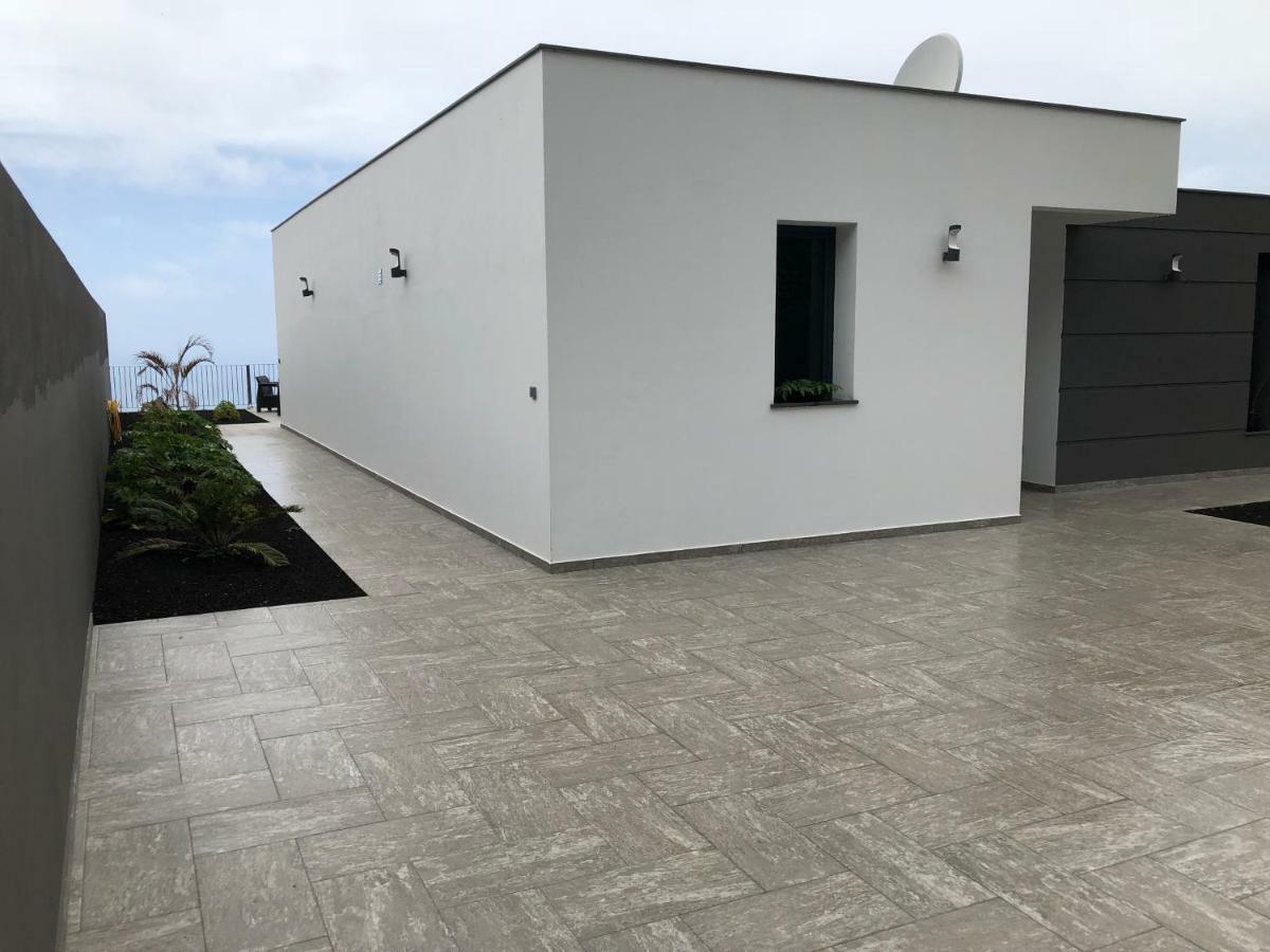Moradia Syso Arco da Calheta (Madeira) Exterior foto